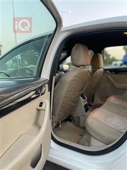 سکۆدا ئۆکتاڤیا